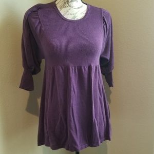 Max Studio Sweater Size Small